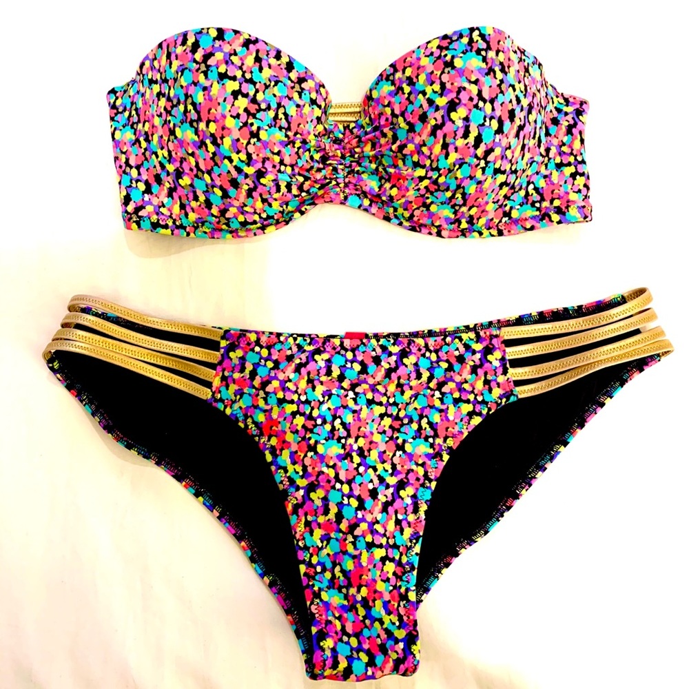 Victoria’s Secret Bikini